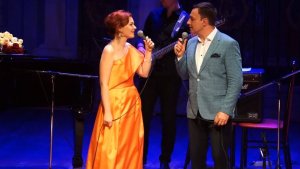 Владислав Косарев, Полина Орбах. Лето без тебя.