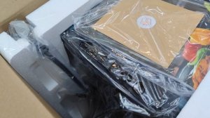 Аэрогриль Demiand DK-2200