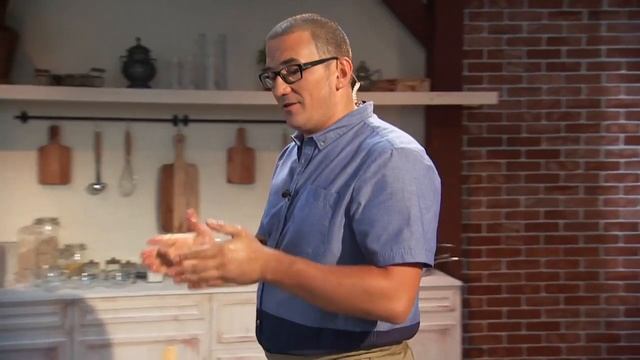 Морковные кексы со сливочной глазурью