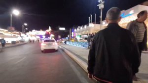 Бухта Наама бей,фикс  прайс  по-египетски,вечерний Египет