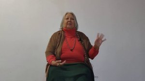 Премавати Вступление к семинару регрессии в прошлые жизни