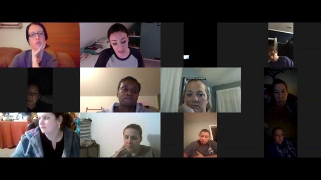 ACCELERATED LEADERSHIP WEEK 3: Start them off Strong смотреть онлайн