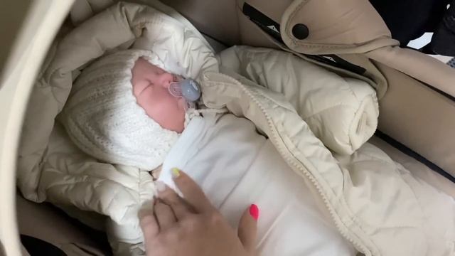 МИНИ ВЛОГ С РЕБОРНОМ ЛУИ MINI VLOG WITH LOUIS REBORN смотреть онлайн