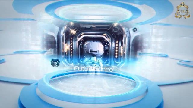 ✨Чистое футуристическое слайд- шоу. Слайд-шоу из фотографий с музыкой. Слайд-шоу в affter affects. смотреть онлайн