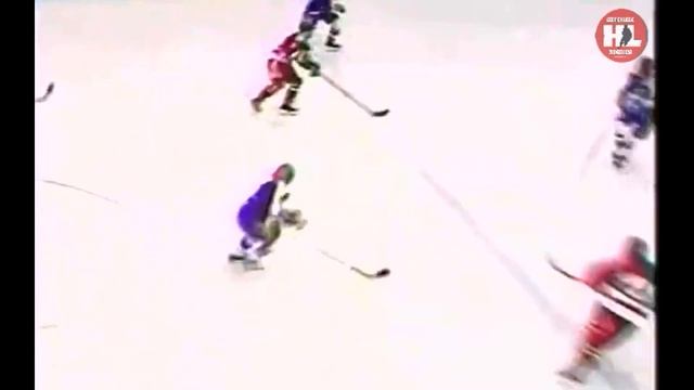 18.08.1991. (HD) Франция - СССР (олимп.) | 1991. France - USSR. 08/18/1991