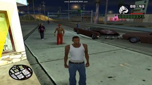 Gta San Andreas Миссия 2