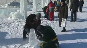 Хрустальная нерпа 10