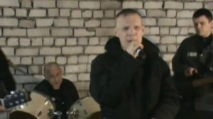 Юрий Калашников "Тишина и покой" (Калина Красная)