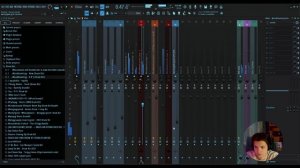Научу ТЕБЯ Сводить Биты и ЗАРАБАТЫВАТЬ | Как Свести Бит в Fl Studio 21