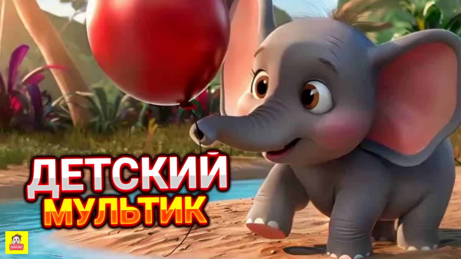 ДЕТСКИЙ МУЛЬТИК ПРО МАРИО, КОТЯТ, СОБАЧЕК / МУЛЬТИКИ ДЛЯ ДЕТЕЙ 2025 смотреть онлайн