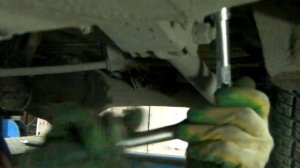 регулировка заднего моста на классике