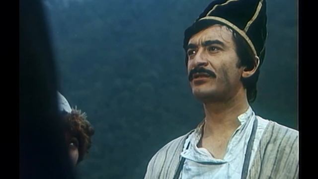 Qo'rqma men sen bilan ! 1981 yil Не бойся, я с тобой! SSSR filmi