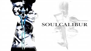 SoulCalibur ➤ Художественная галерея