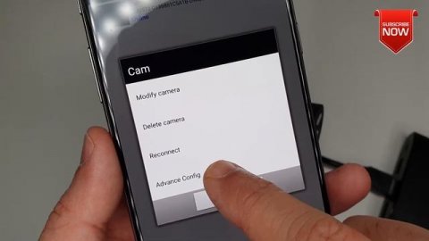 WiFi-Spy Camera,1080P Portable Hidden Cameras Wireless Home Security Small Camera