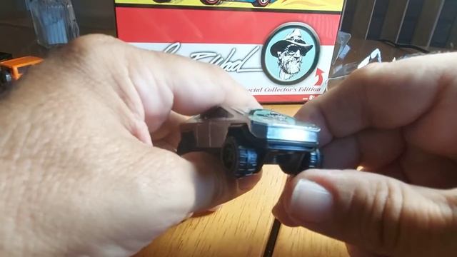 hot wheels unboxing tesla cyber truck