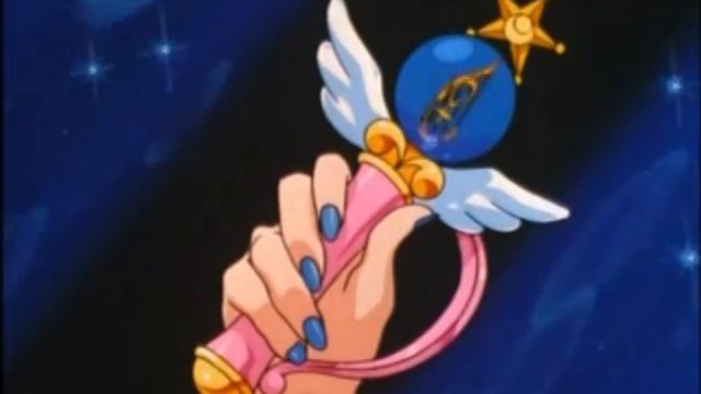Sailor Mercury all Transformations / henshin HIGH QUALITY