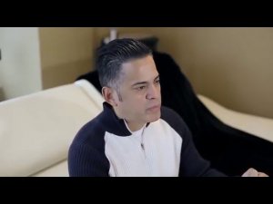 Джон Рамирез.Свидетельство бывшего сатаниста высокого ранга.