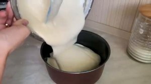 Бисквит классический пошаговый рецепт