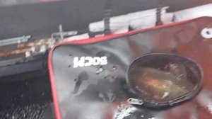 Неман 450 DCM Pro