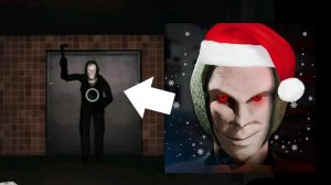 Побег от бабы Зины