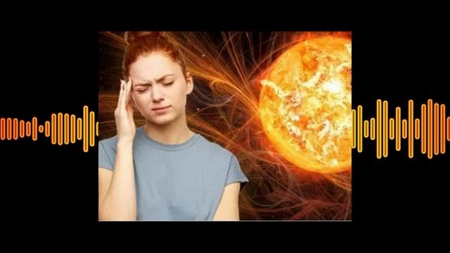 18 АПРЕЛЯ УСИЛЕНИЕ МАГНИТНОЙ АКТИВНОСТИ. МАГНИТНЫЕ БУРИ К-7.ЗАТРОНЕТ ДАЖЕ НЕ МЕТЕОЧУВСТВИТЕЛЬНЫХ