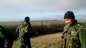 Жизнь в АТО#10  Украинская зона АТО