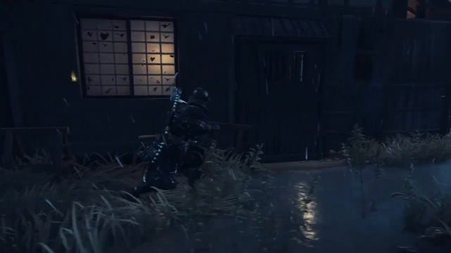 Ghost of Tsushima - серия 42: ТРИ ДЕЙСТВИЯ, ТРИ ИЛЮЗИИ (русская озвучка! смотреть онлайн