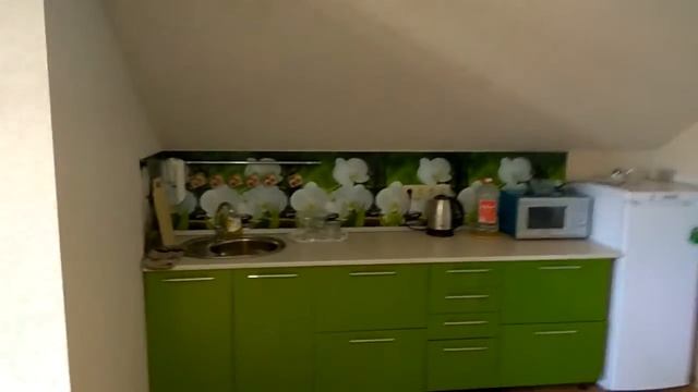 Жилье в Ейске - Гостевой дом №21. Номера[4 чел., 2 комнаты] Местоположение - Морская/ Ростовская