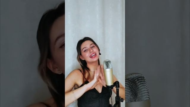 Taylor Swift Love Story RUS cover by Ana