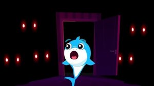 Where Is My Color Song | Baby Shark Funny Kids Songs + More