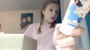 обзор на бокс💋💞