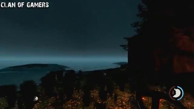 THE FOREST alpha v 002 SEMPRE PIU' SPERDUTI смотреть онлайн