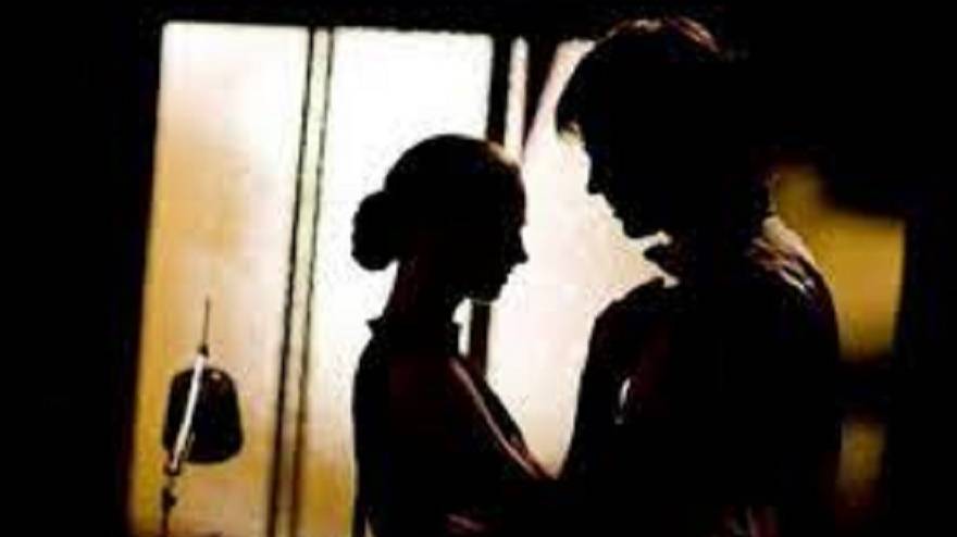 Beautiful Boys - Нежная Любовь..автор ролика Светлый