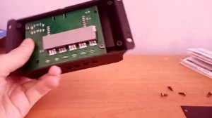 обзор солнечного  контролера на 30 ампер