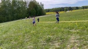 🌠Олег Прокудин - победа на Bison Race🦬 в Беларуси