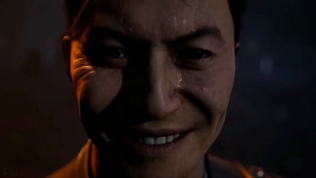 Mortal Kombat 1  Techno Syndrome GMV