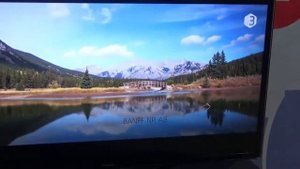 Samsung UE40F6100 TV