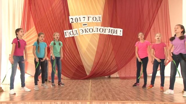 Агитбригада МАОУ "СОШ №24 г.Челябинска" смотреть онлайн