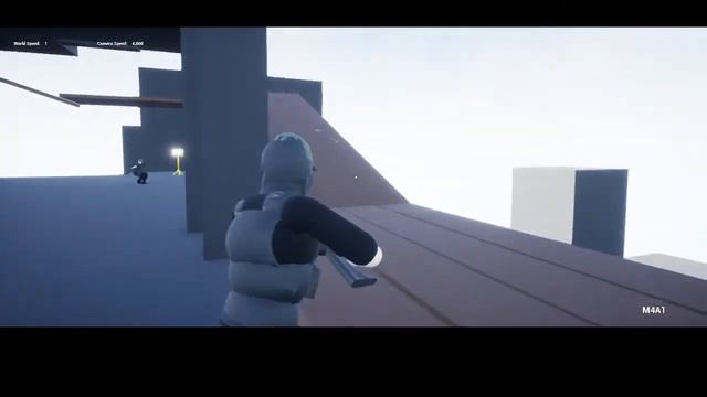 The Manta's Warbox Expirience смотреть онлайн