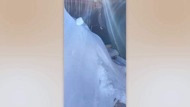 Залипательные Зимние Моменты, oт Которых Невозможно Оторвать Взгляд смотреть онлайн