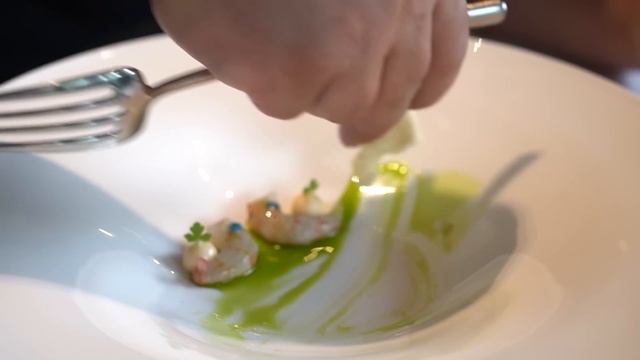 Me comí TODO EL MENU de AZURMENDI de ENEKO ATXA con 3 ESTRELLAS MICHELIN смотреть онлайн