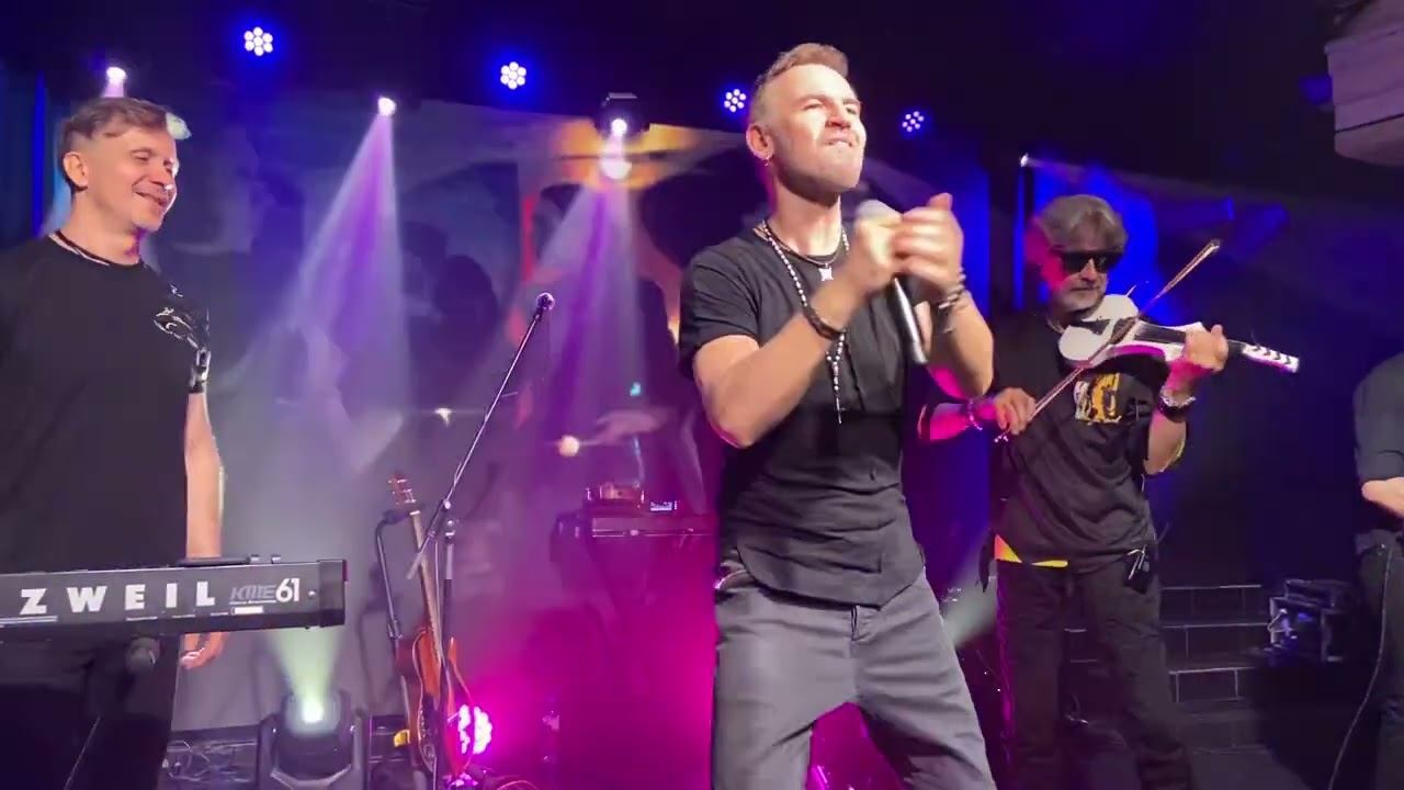 Plazma. Mystery. Концерт 17.08.2024. смотреть онлайн