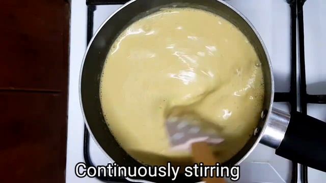 Easy Caramel Dessert/Without Oven Without Gelatin Easy Simple Recipe смотреть онлайн