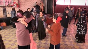 Свадьба 4 часть  Елисея и Розаны 24 января 2022 г