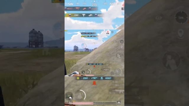 #pubg #pubgmobile #топ #игры #gameplay #gaming #врек