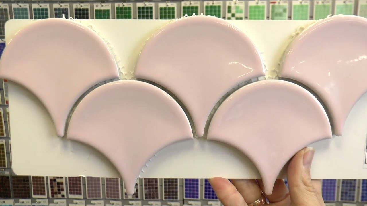 Керамическая мозаика артикул 35279 смотреть онлайн