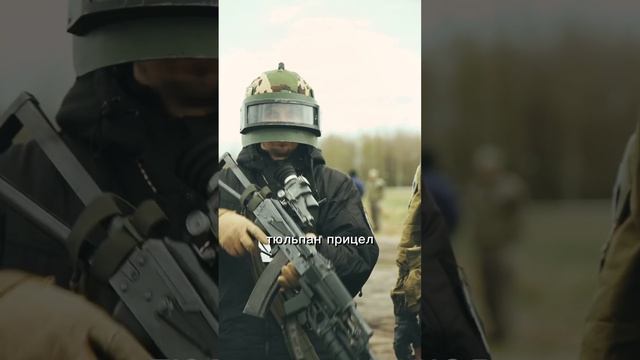 Калаш выглядит как живой! #страйкбол #airsoft #military #рекомендации