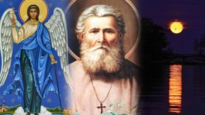 ЖИЗНЬ ПОСЛЕ СМЕРТИ ТОЛЬКО НАЧИНАЕТСЯ..СПАСИТЕЛЬНАЯ МОЛИТВА СТАРЦА ФЕОДОСИЯ КАВКАЗСКОГО ч.7