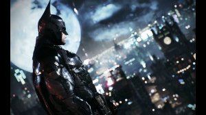 Прохождение Batman Arkham Knight  джарвис с АлиЭкспресс