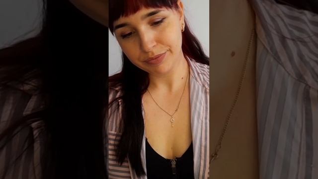 АСМР Массаж шеи #asmr #массажшеи